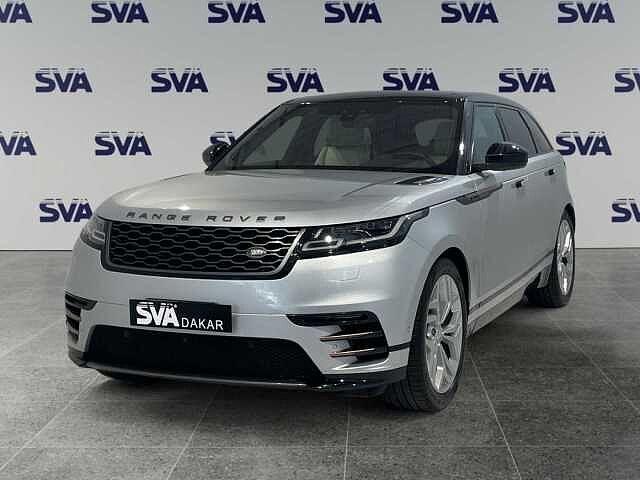 Land Rover Range Rover Velar 3.0V6 SD6 300 CV R-Dynamic SE - IVA ESPOSTA -