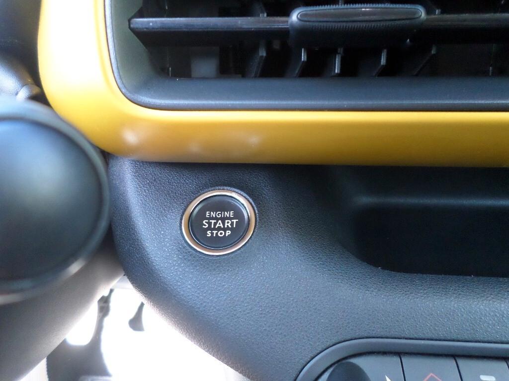 Jeep Avenger 1.2 Turbo 100 CV Summit