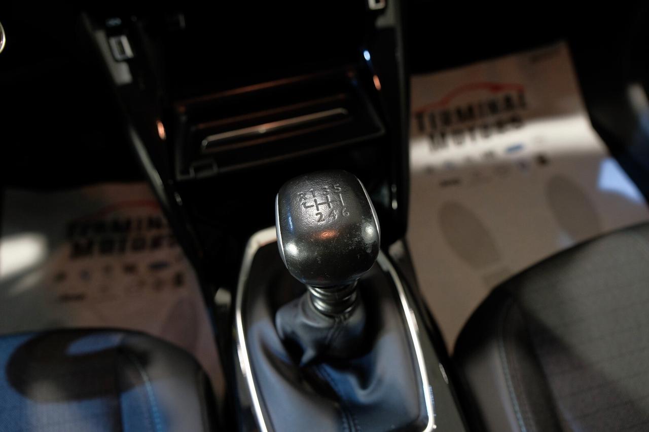 Peugeot 208 PureTech 100 Stop&Start 5 porte Allure