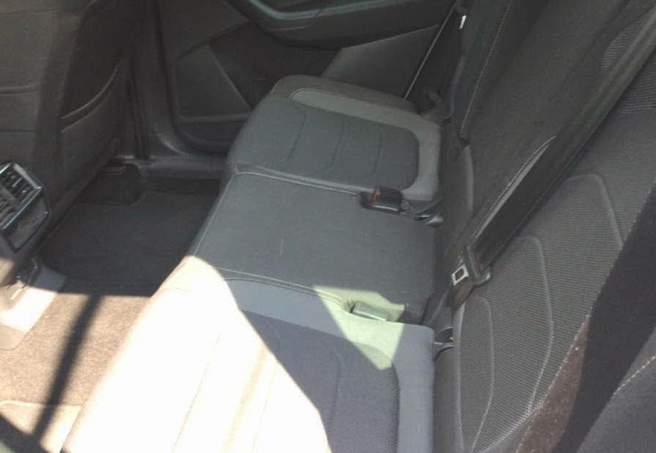 Skoda Kodiaq 2.0 TDI EVO SCR 4x4 DSG Executive