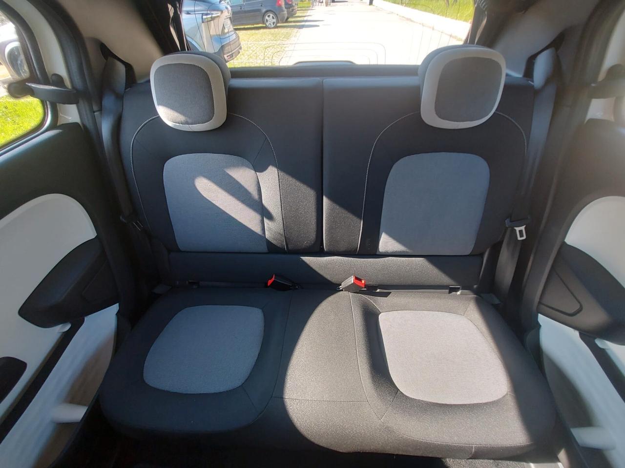Renault Twingo SCe Limited 65 CV -PREZZO REALE-