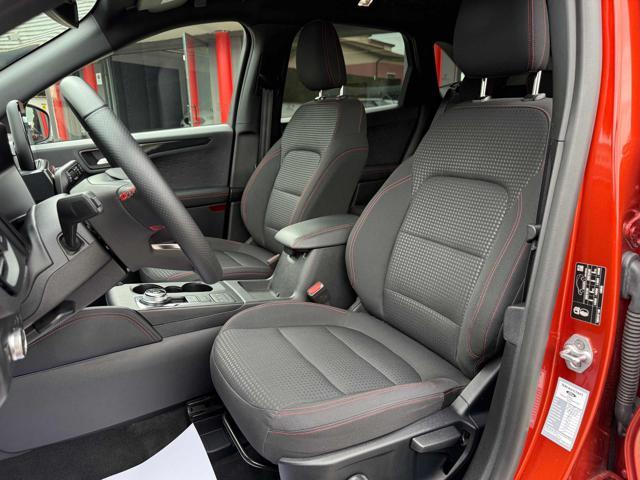 FORD Kuga 2.5 Plug In Hybrid 225 CV CVT 2WD ST-Line