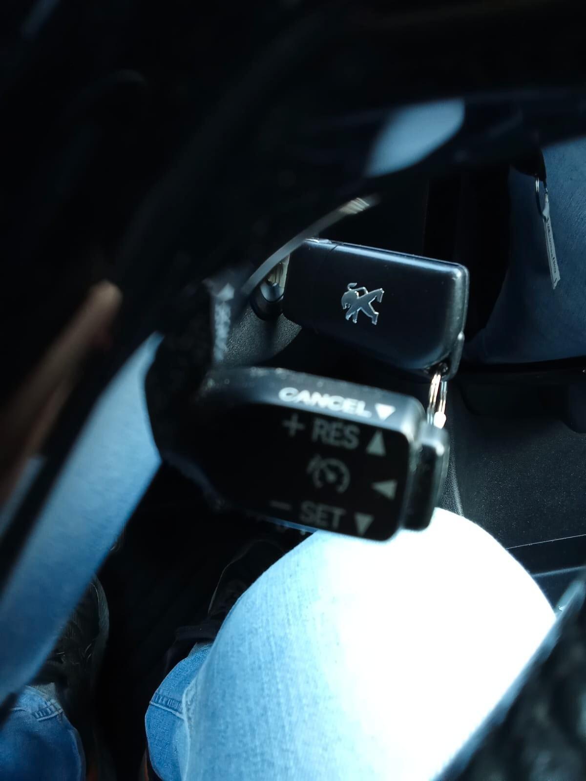 Peugeot 108 VTi 68 5 porte Allure