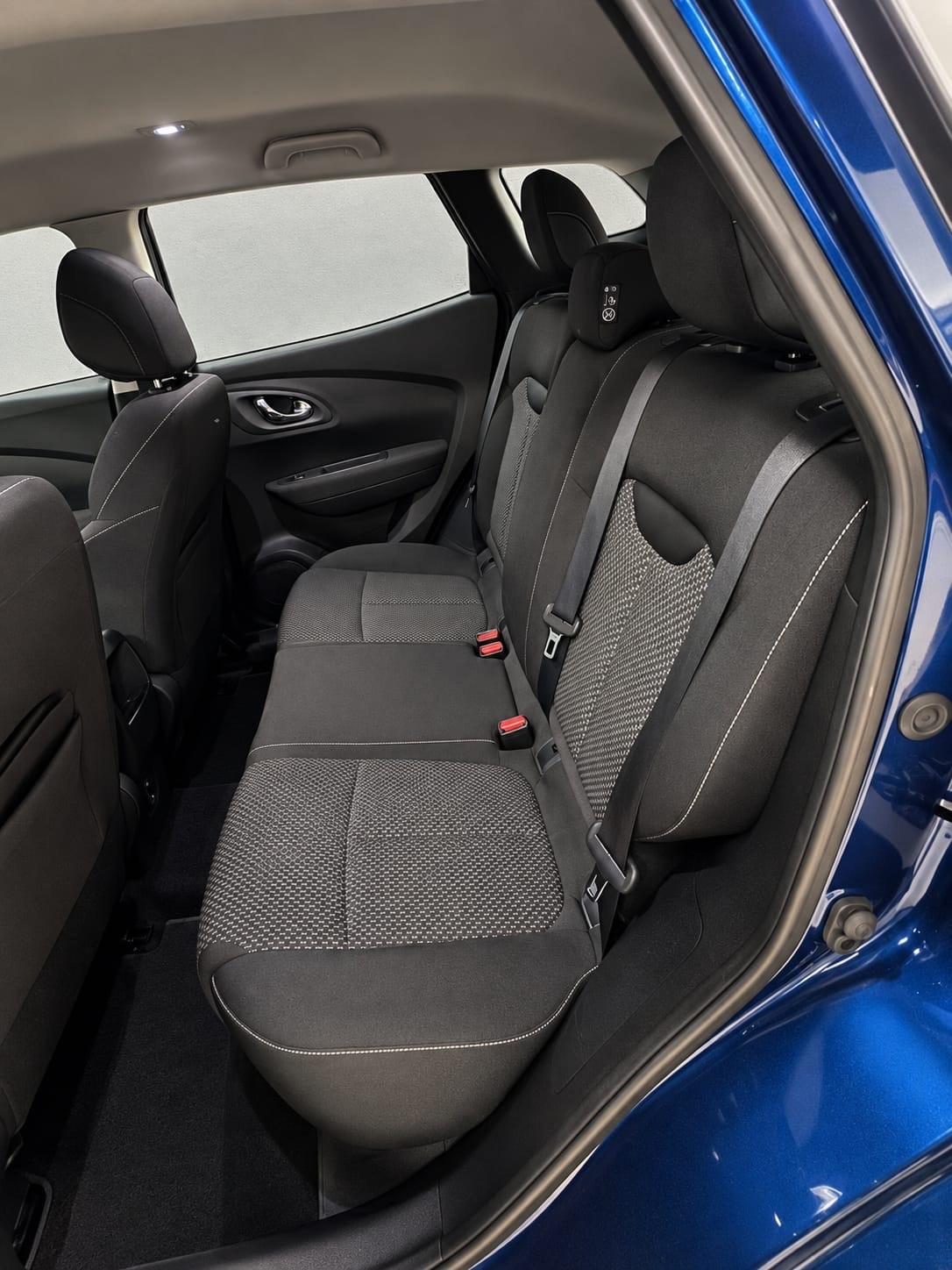 Renault Kadjar TCe 130CV Energy Life