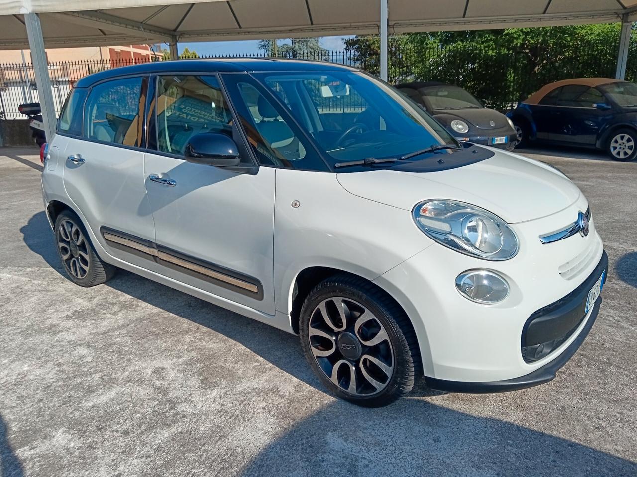 Fiat 500L 1.4 95 CV Opening Edition