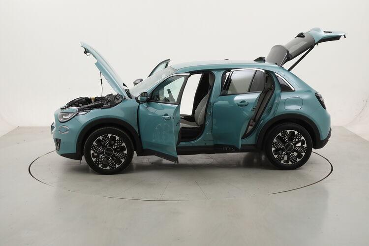 Fiat 600 Hybrid La Prima DCT BR727687 1.2 Mild Hybrid 101CV