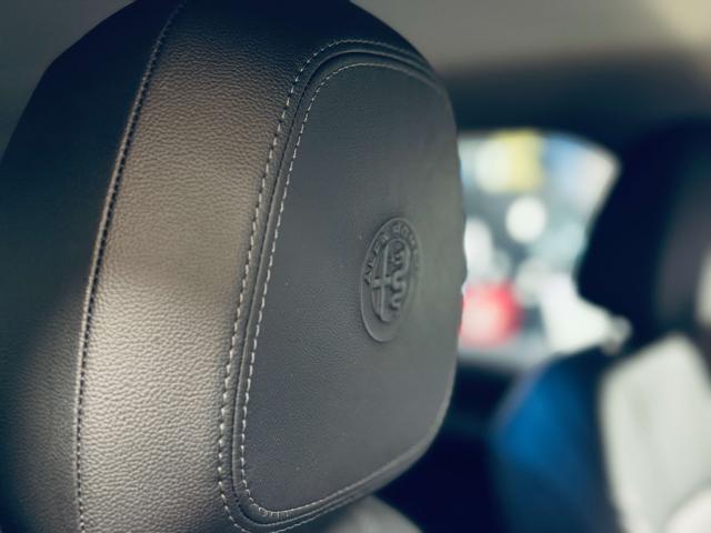 Alfa Romeo Stelvio 2.2 t Sprint rwd 190cv auto