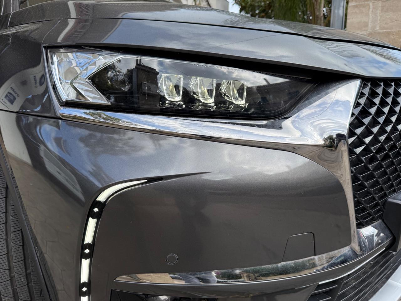 Ds 7 BlueHDi 130 aut. Rivoli