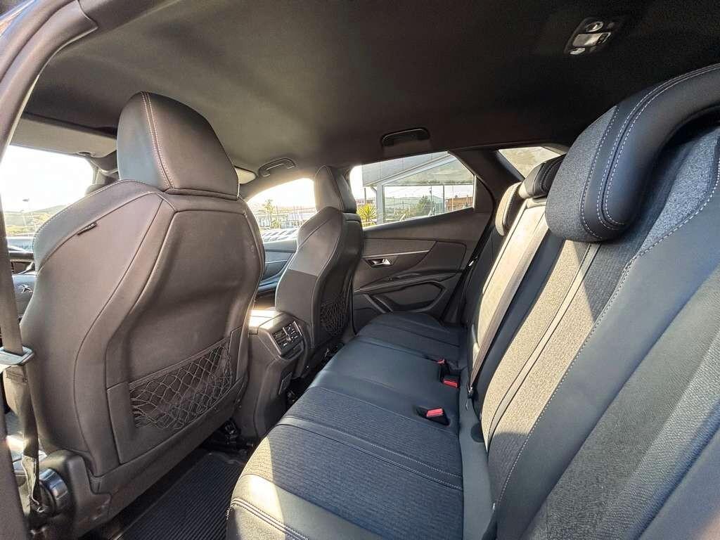 Peugeot 3008 BlueHDi 130 S&S EAT8 GT Line 2020/ KM 120.000 Tua a solo 189 Euro al mese