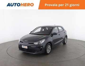 KIA Rio 1.0 T-GDi 100 CV MHEV iMT Style