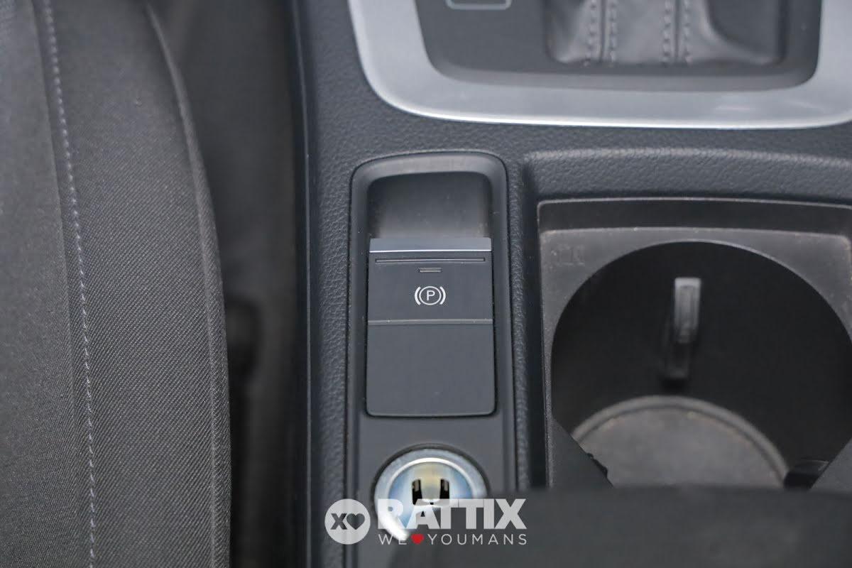 Audi Q3 Sportback 35 2.0 TDI 150CV Business Plus Quattro s-Tronic