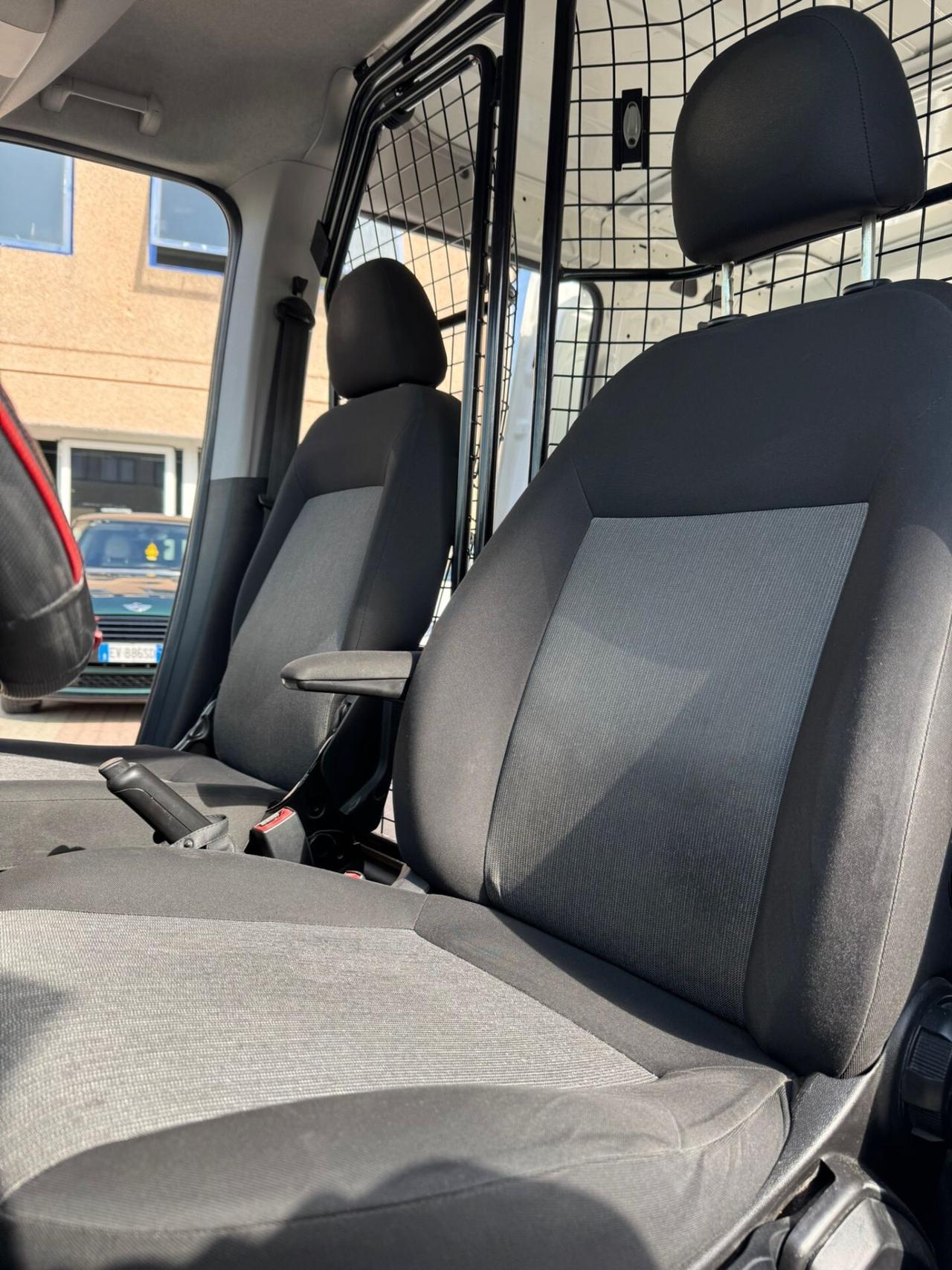 Fiat Doblo Doblò 1.6 MJT 120CV PC-TN Cargo Lamierato