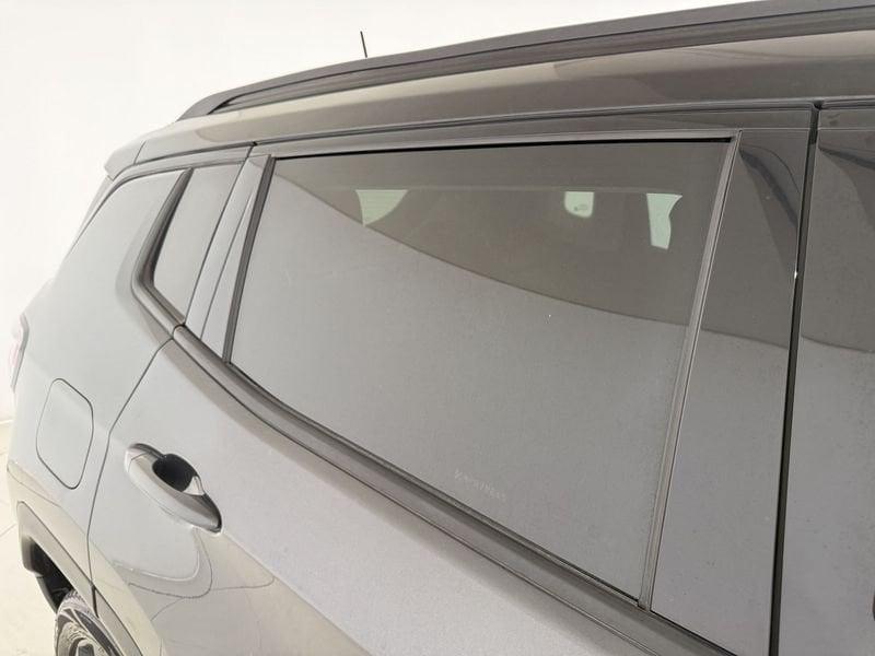 Jeep Compass 4xe 1.3 T4 PHEV 190cv Night Eagle 4xe Auto