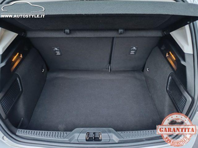 FORD Focus 1.0 EcoBoost 100 CV 5p. Business