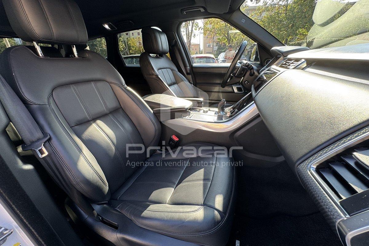 LAND ROVER Range Rover Sport 3.0D l6 249 CV HSE Dynamic