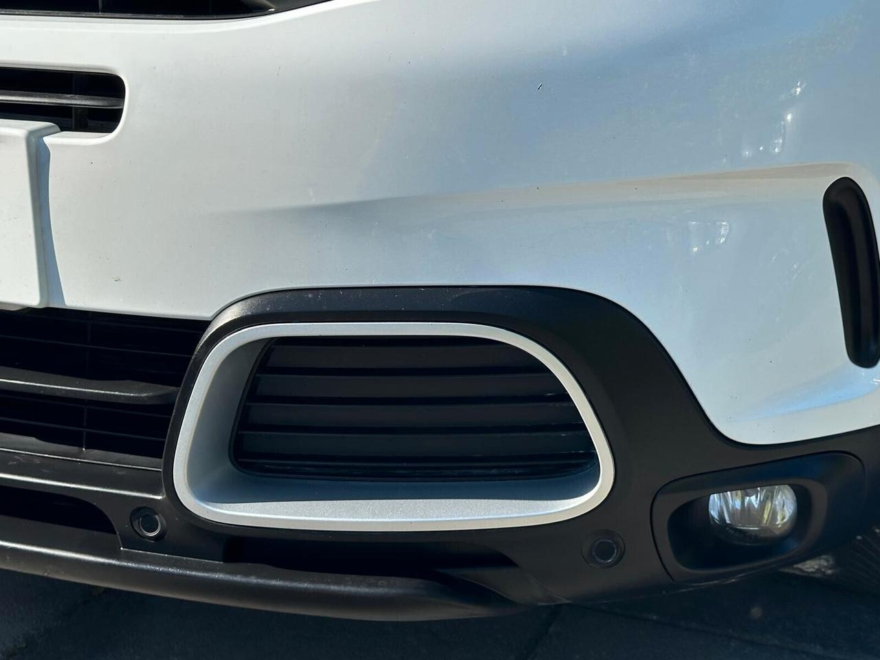 Citroen C5 Aircross BlueHDi 1.5 130 Shine 2020 AUTOMATICA