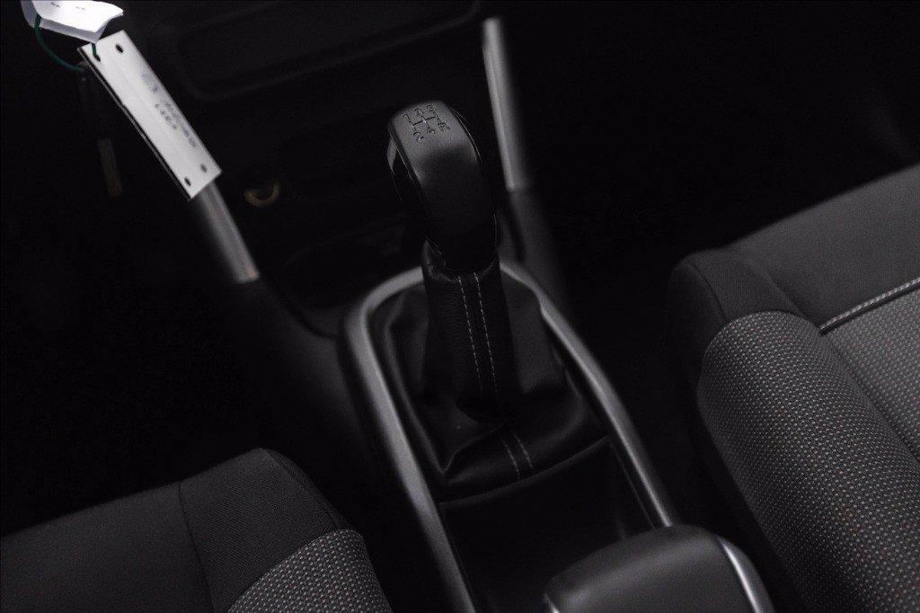 CITROEN C3 Aircross 1.6 bluehdi Feel 100cv del 2018