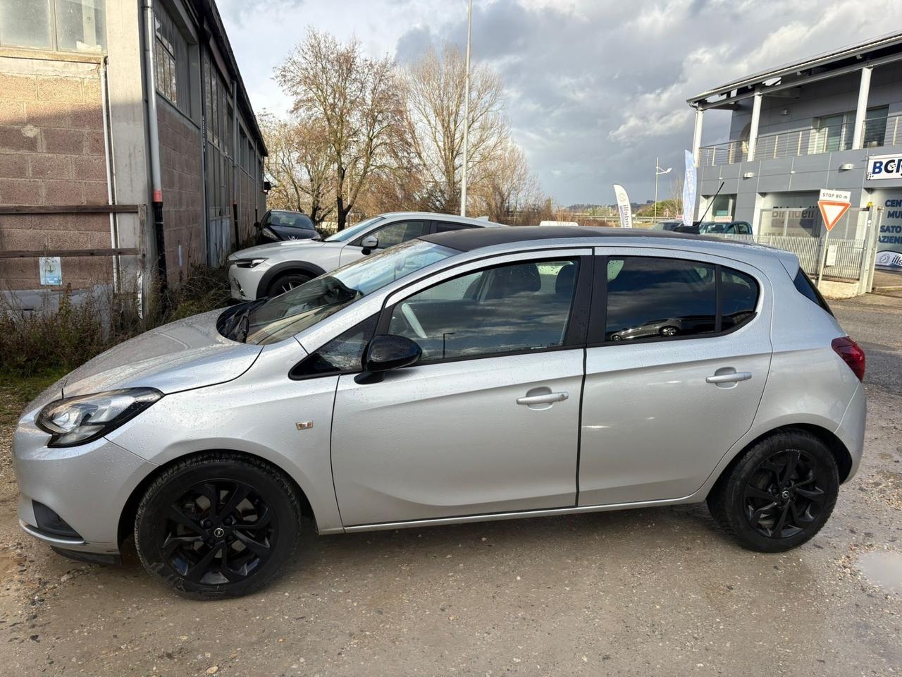 Opel Corsa 1.3 CDTI ecoFLEX 95CV Start&Stop 5 porte b-Color