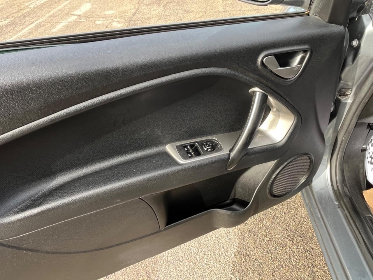 Alfa MiTo 1.4 benzina/gpl - 2010