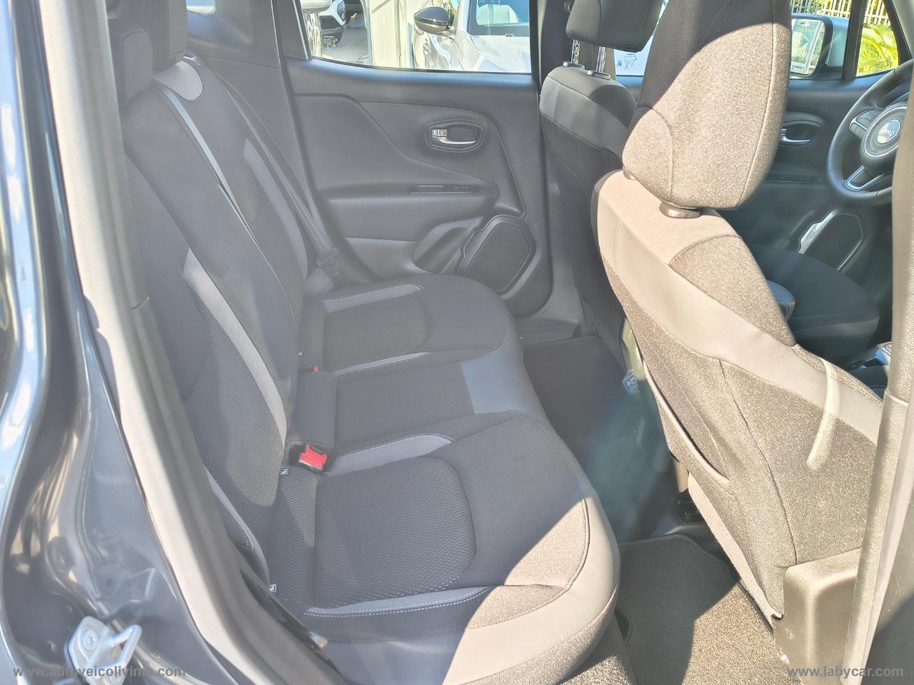 JEEP Renegade 1.6 Mjt 130CV Limited