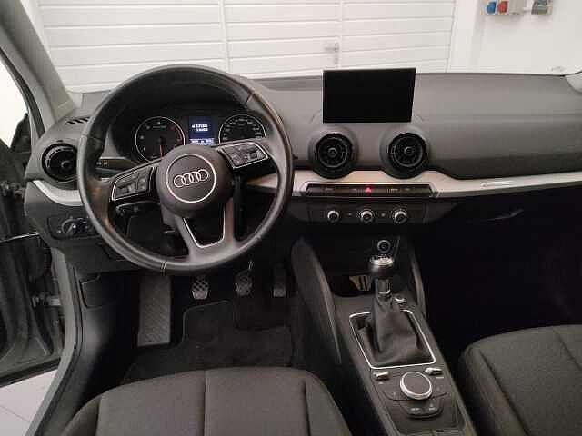 Audi Q2 1.6 TDI Business