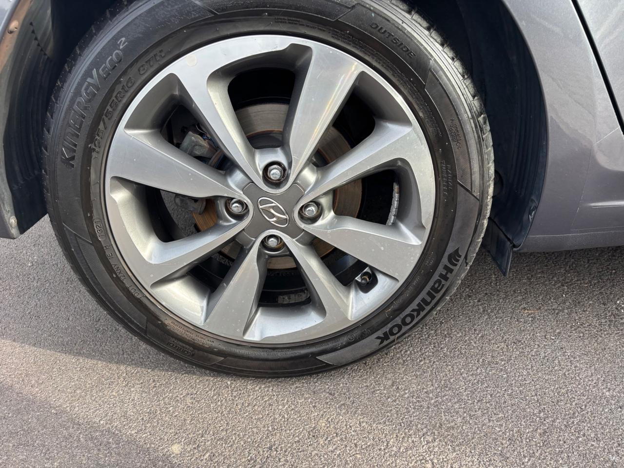 Hyundai i20 1.2 84 CV 5 porte Classic