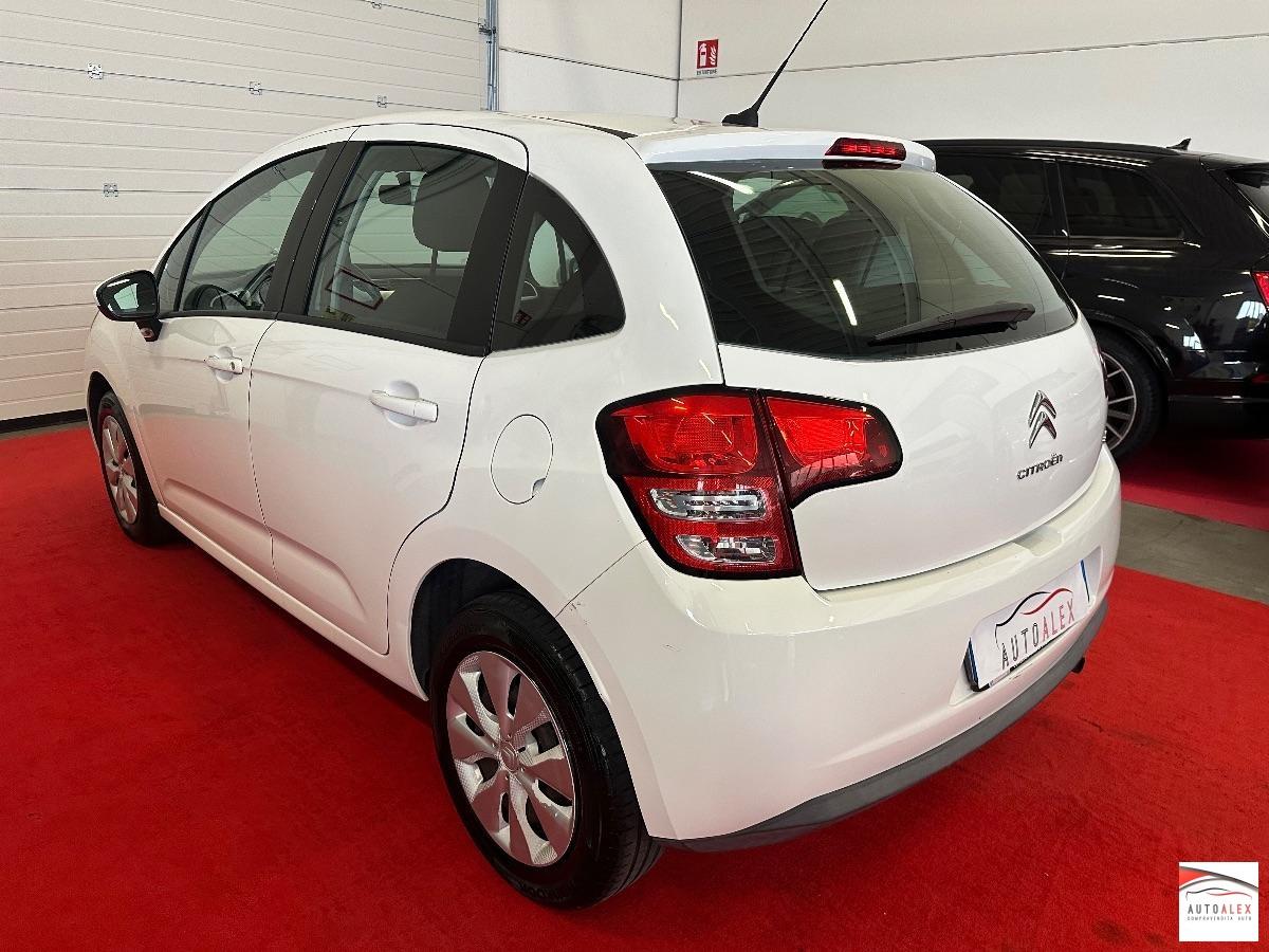CITROEN - C3 1.1 Attraction (ideal)
