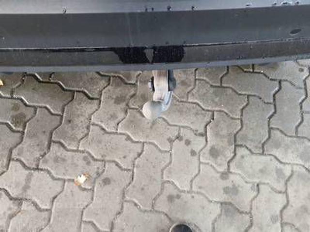 VOLKSWAGEN Tayron 1.5 eTSI 7 Posti Gancio Traino Life