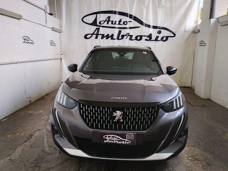 Peugeot 2008 2008 BlueHDi 130 S&S EAT8 GT Line TUA DA 239,00 EURO AL MESE