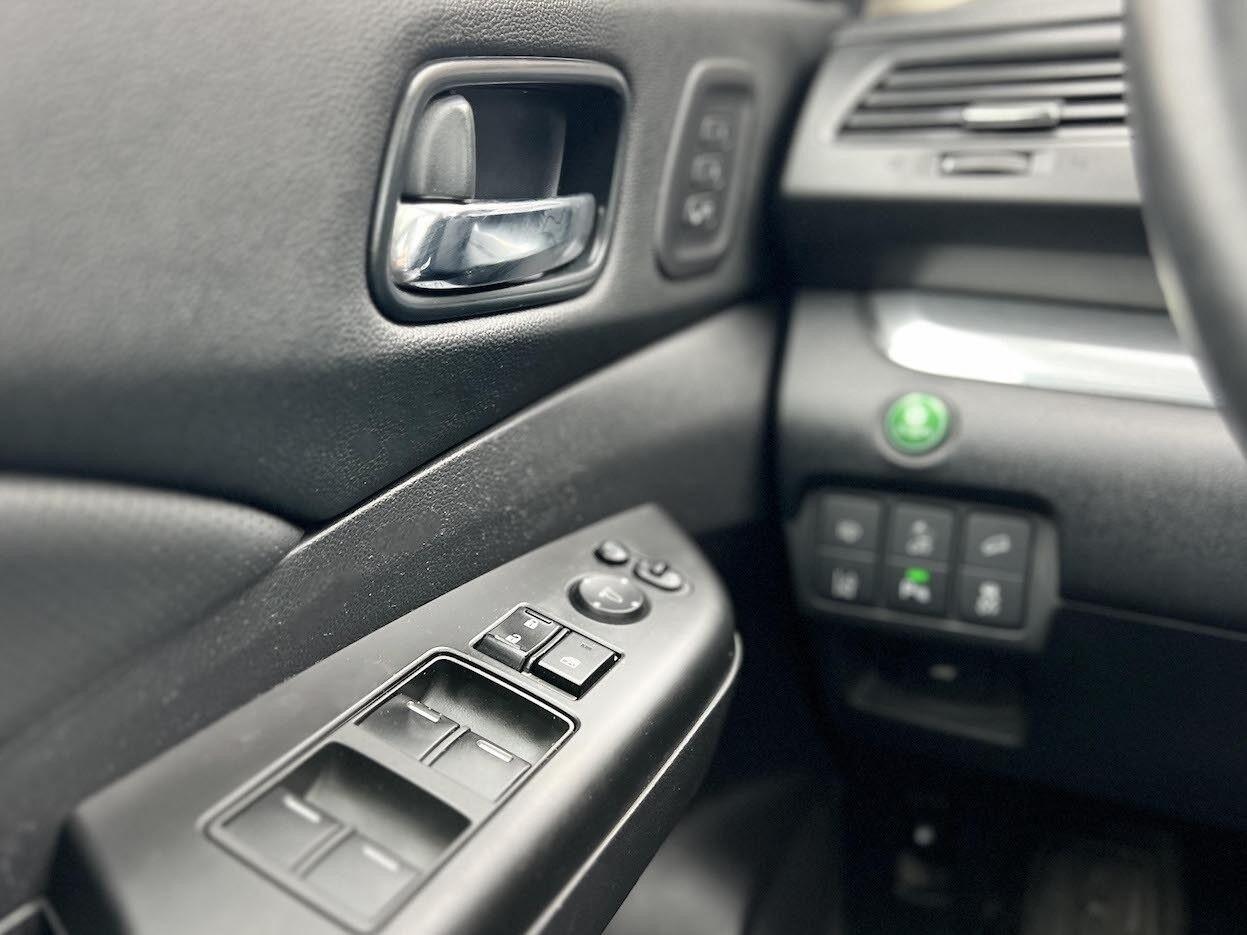 Honda CR-V 1.6 Diesel 160CV E6 Automatica - 2017