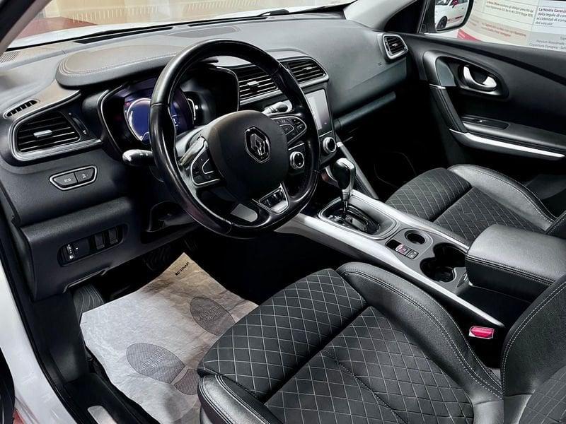 Renault Kadjar Blue dCi 8V 115CV EDC Sport Edition2