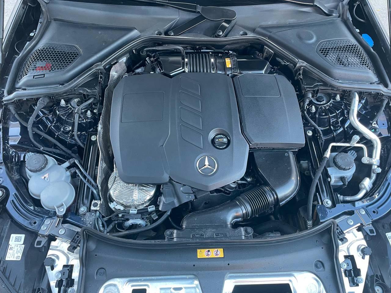 Mercedes-Benz Classe E - S214 - E SW 220 d Exclusive Premium Plus 4matic a