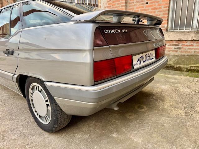 Citroen XM 2.0 BENZINA-UNICO PROPRIETARIO-
