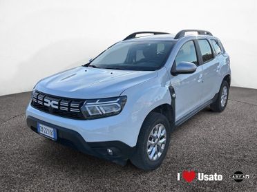 Dacia Duster II 2021 1.0 tce Expression Gpl 4x2 100cv