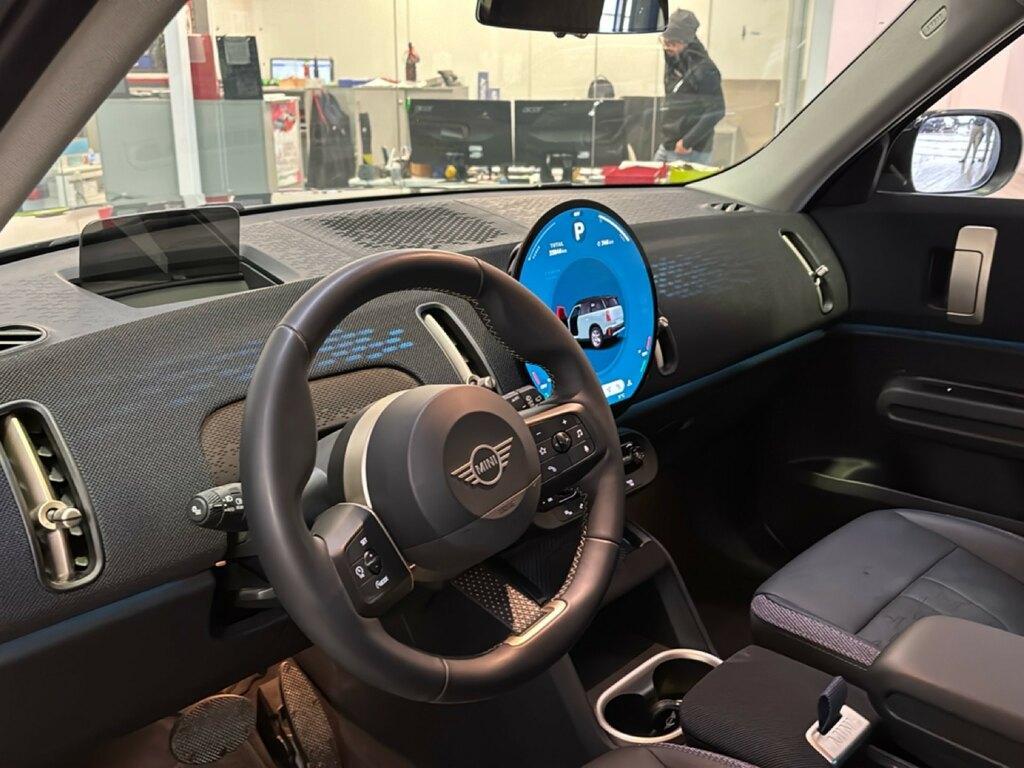 Mini Mini Countryman 2.0 48V D Classic Steptronic