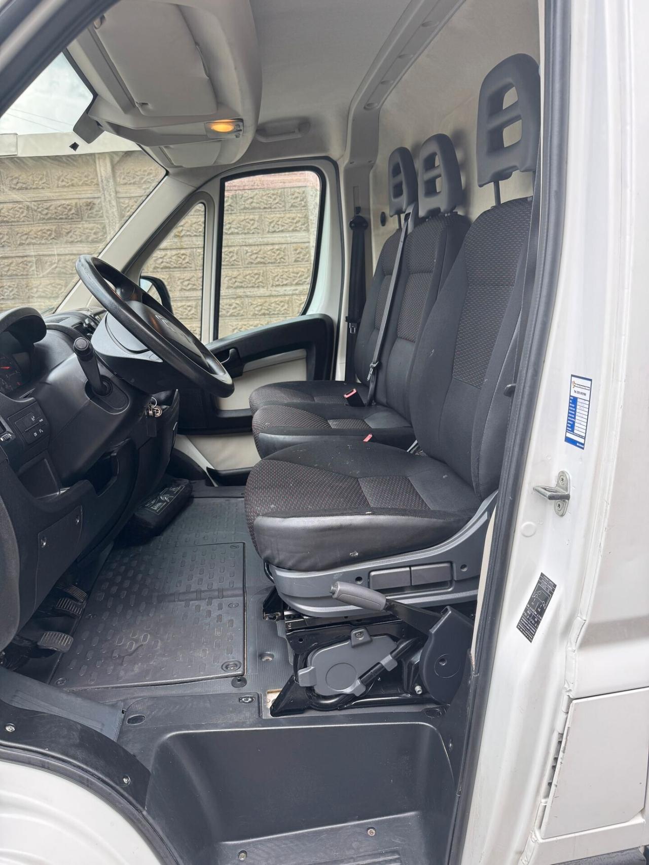 Citroen Jumper 33 BlueHDi 130 PM-TM Furgone