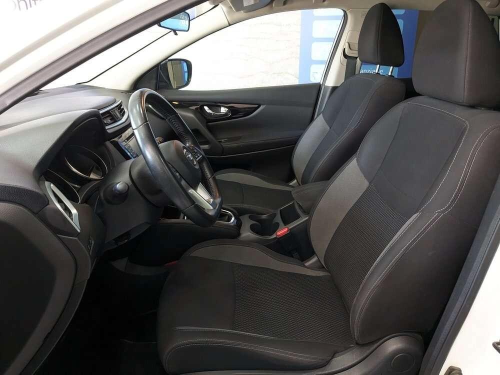 Nissan Qashqai 1.6 dCi 2WD Business Automatico