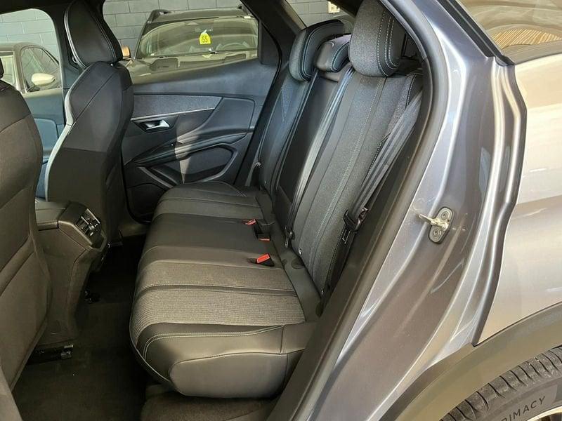 Peugeot 3008 3008 PureTech Turbo 130 S&S EAT8 Active Pack - PROMO SIRONIAUTO+