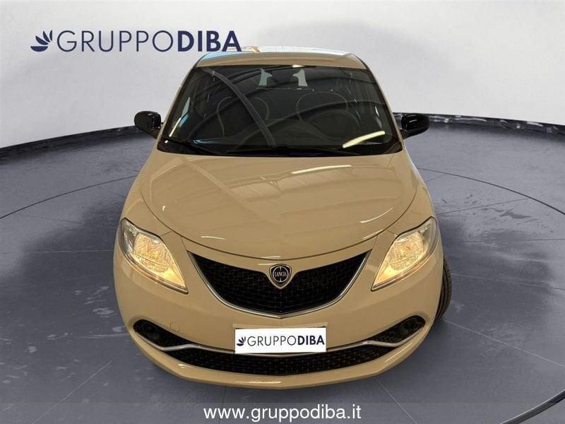 Lancia Ypsilon III 2015 Diesel 1.3 mjt Platinum s&s 95cv my18