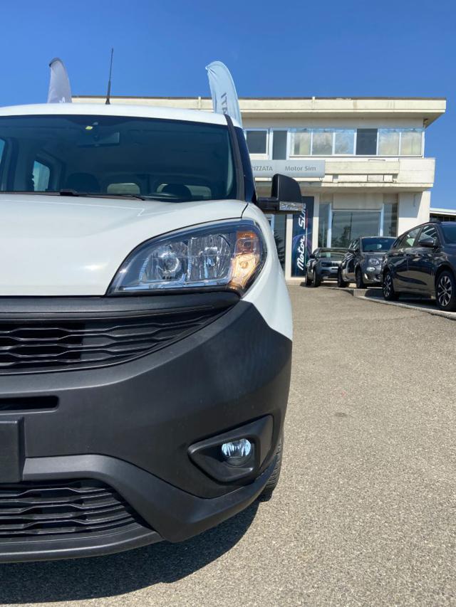 FIAT Doblo *PROMO* Doblò 1.3 MJT PC CombiN1 Easy autocarro