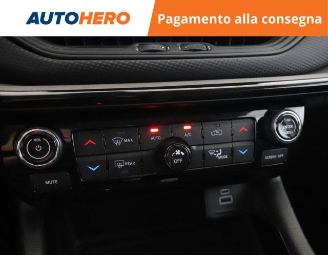 JEEP Compass 1.3 Turbo T4 190 CV PHEV AT6 4xe Night Eagle