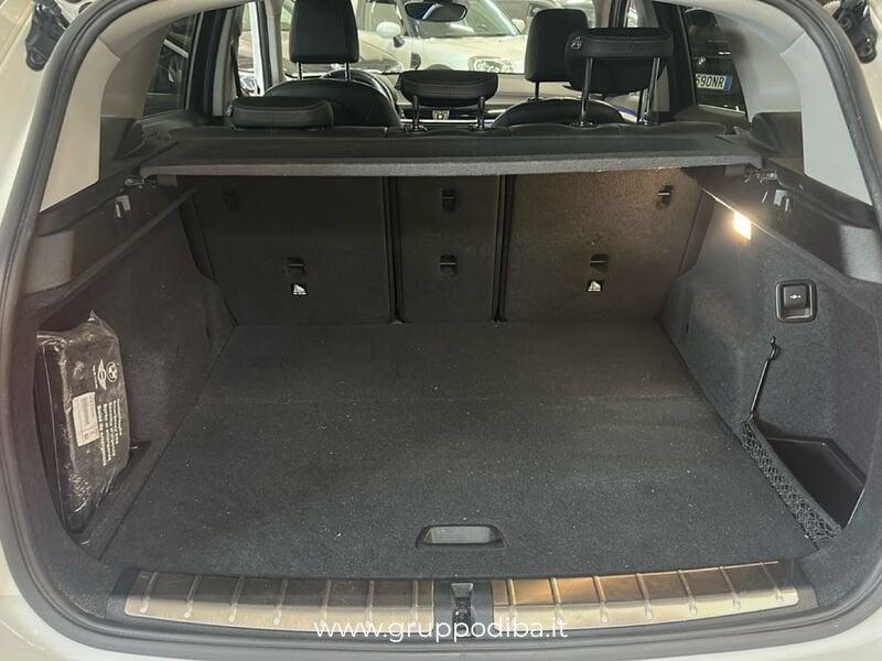 BMW X1 F48 2019 Diesel xdrive18d xLine auto