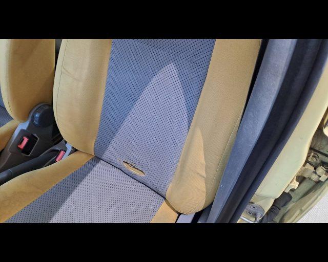 FIAT Panda 1.3 mjt 16v Climbing 4x4