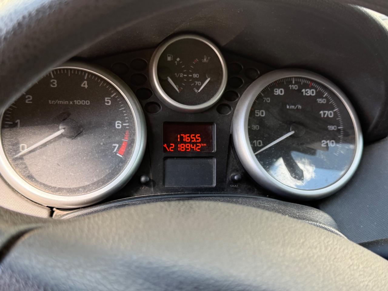 Peugeot 207 1.4 88CV 3p. XS
