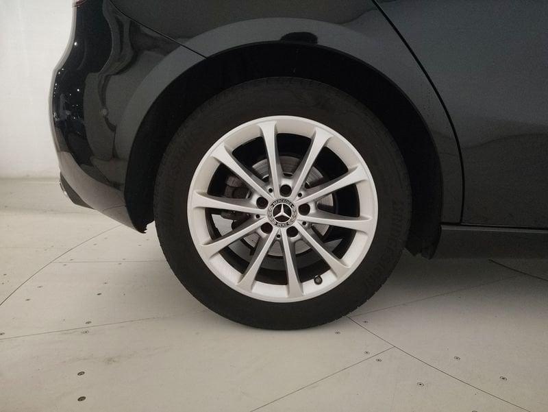 Mercedes-Benz Classe A A 180 Sport Extra