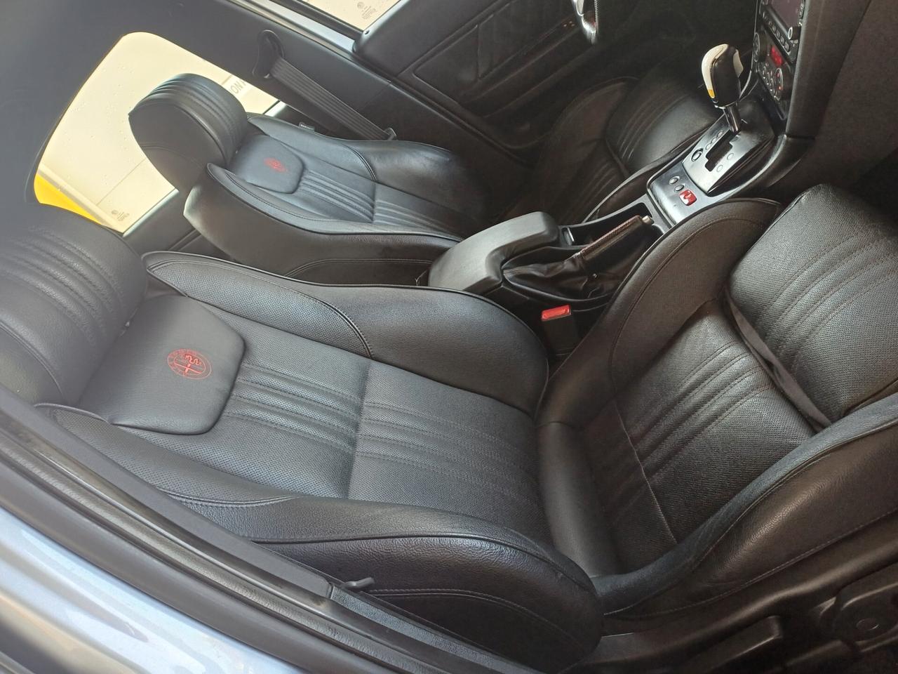 Alfa Romeo 159 2.4 JTDm 200 CV Distinctive Q-Tronic 2011