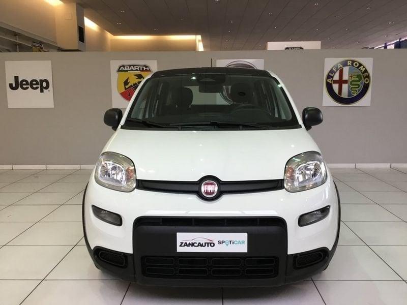 FIAT Panda S7 1.0 FireFly Hybrid - ECOBONUS SETTEMBRE EURO 0-2