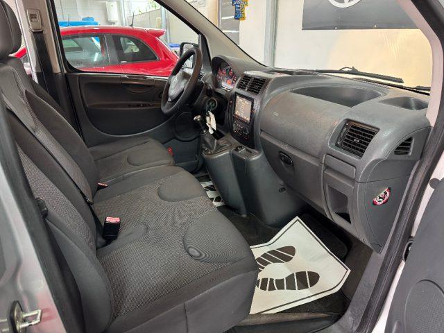 CITROEN Jumpy 1.6 HDi 90 cv Multispace 6 posti