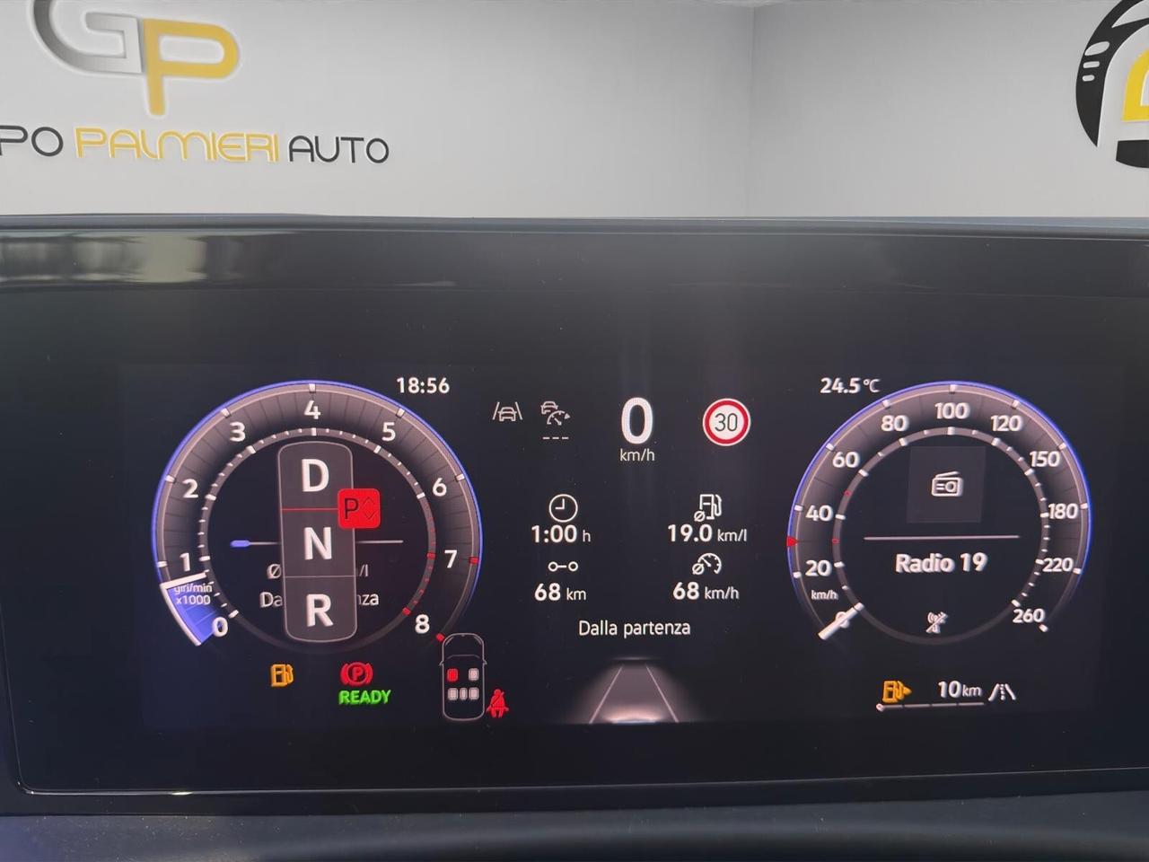 Volkswagen T-Roc 1.5 TSI ACT Life