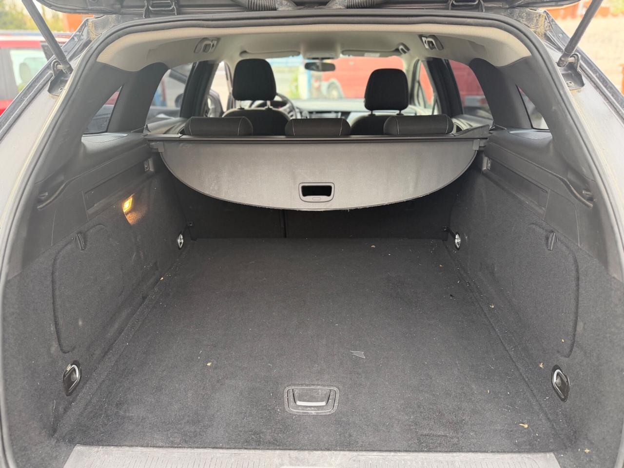 Opel Astra 1.6 CDTI Promo